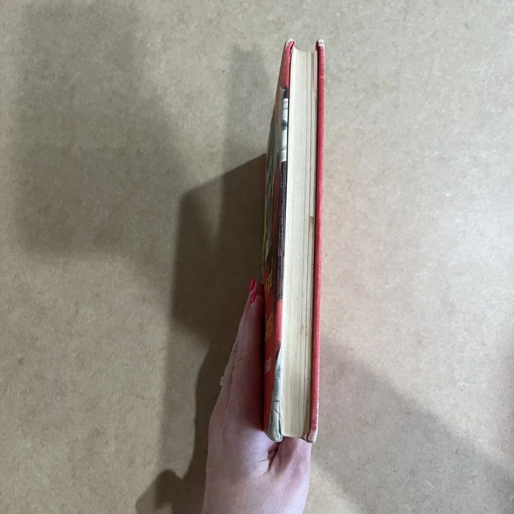 Katie And Her Camera Book By Lois Hobart Copyright 1955 Rec Library Edition VTG
